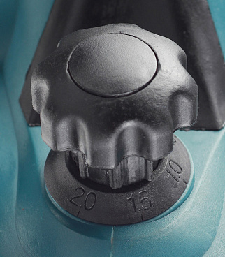 Рубанок электрический 710 Вт 82 мм