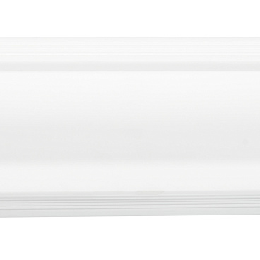 Плинтус потолочный из пенополистирола 70х70х2000 мм Плинтэкс D 70/70