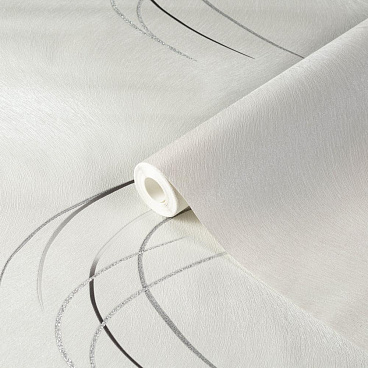 Обои компакт-винил на флизелиновой основе Victoria Stenova Trinity 286701 (1,06х10,05 м)