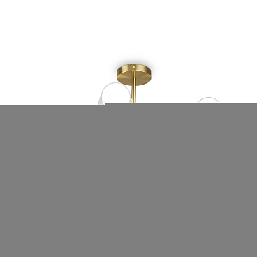 Подвесной светильник Freya FR5382PL-05BS