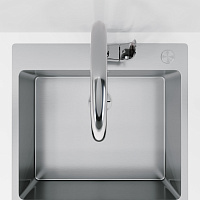 Смеситель для кухни LAPARET Лисера/LISERA N2068502LPT