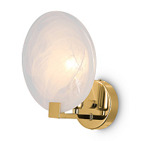 Настенный светильник (бра) Freya FR5197WL-01BS