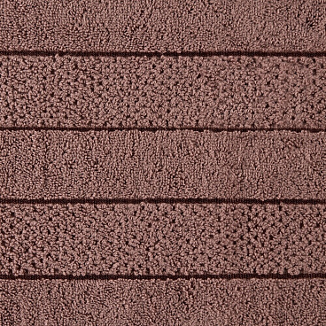 Полотенце махровое Lorikeet 50х90 см мокко