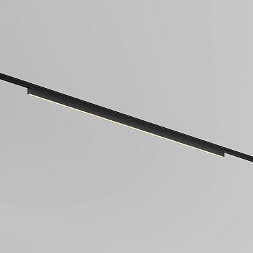 Трековый светильник Technical TR192-1-21W2.7K-B