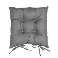 Подушка на стул 40х40 см Бостон (519150/1)