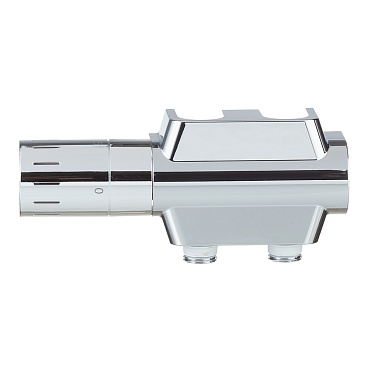 Узел нижнего подключения Simplex Design 1/2 НР(ш) х 3/4 EK для радиатора (F12061/F12161(21210005))