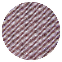 Диск шлифовальный КМ EcoNet d150 мм P80 на липучку сетчатая основа (5 шт.)