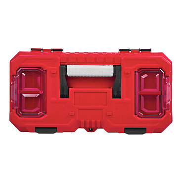 Ящик для инструментов КМ 496х258х240 мм (TN-5024)