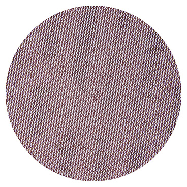 Диск шлифовальный КМ EcoNet d150 мм P80 на липучку сетчатая основа (5 шт.)