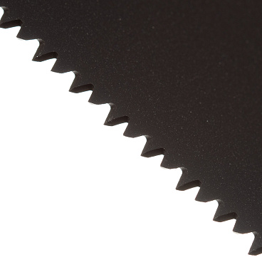 Ножовка по дереву Hesler Teflon 500 мм 7 зуб/дюйм крупный зуб