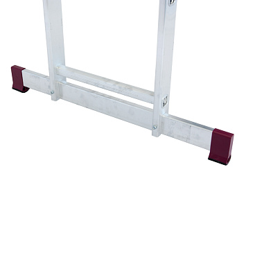 Лестница-помост Krause 2,75 м многофункциональная