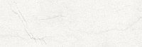 Рок Плитка настенная белая 60088 20х60 матовая