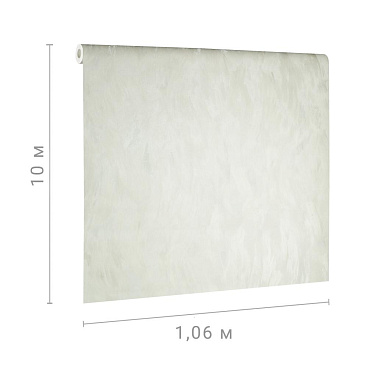 Обои компакт-винил на флизелиновой основе Palitra Planet Polina PP72470-77 (1,06х10,05 м)