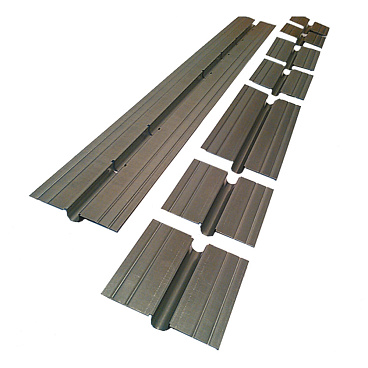 Пластина термораспределительная Valtec для сухого водяного теплого пола (621175)