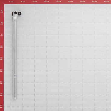 Вороток шарнирный 1/2" 375 мм Jonnesway (S22H41375)