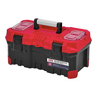 Ящик для инструментов КМ 496х258х240 мм (TN-5024)