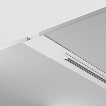 Шинопровод встраиваемый Technical TRX004-111W