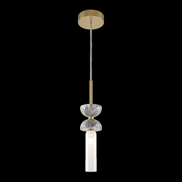 Подвесной светильник Maytoni MOD178PL-01GR