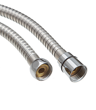 Шланг для душа Iddis 1500 мм металл хром (A5021115)