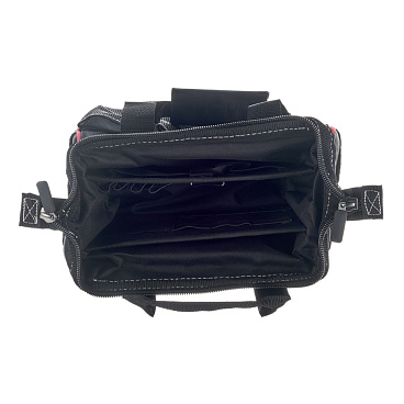 Сумка для инструментов КВТ С-03 универсальная 300х170х220 мм (66142)