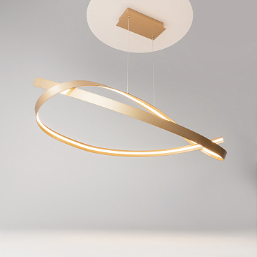 Подвесной светильник Maytoni MOD283PL-L40BS3K