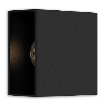 Настенный светильник (бра) Freya FR10005WL-L6B