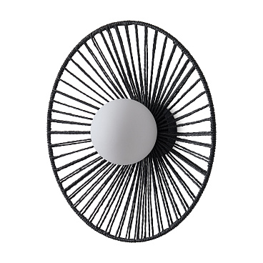 Настенный светильник (бра) Freya FR5405WL-01B2