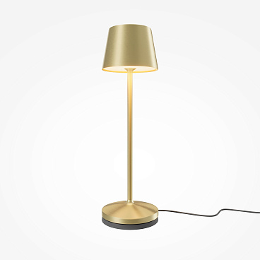 Аккумуляторный светильник Maytoni MOD494RL-L1BSK