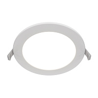 Встраиваемый светильник Technical DL016-6-L12W