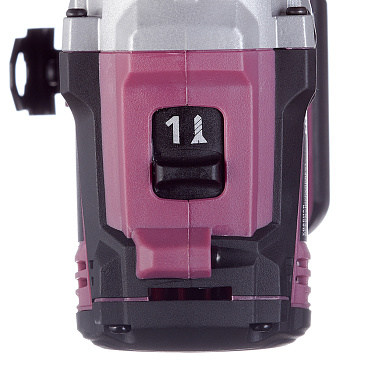 Дрель-шуруповерт ударная аккумуляторная КМ АТОМ 18 В без АКБ и ЗУ (CID-184BL)