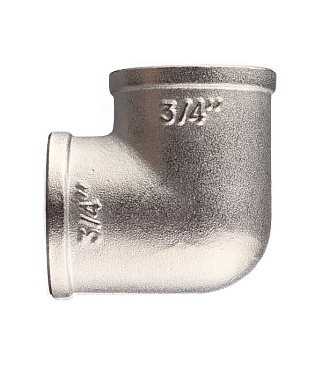 Угол Valtec 3/4 ВР(г) х 3/4 ВР(г) латунный (VTr.090.N.0005)