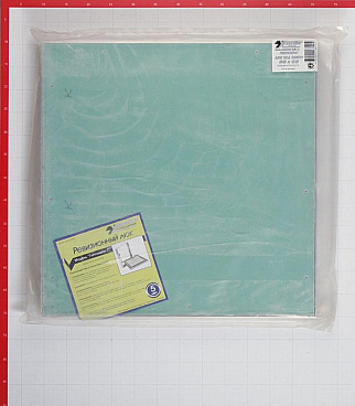 Люк ревизионный под плитку Хаммер Гиппократ-П алюминиевый 600х600 мм скрытый нажимной