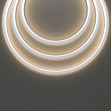 Гибкий неон Led Strip 432016