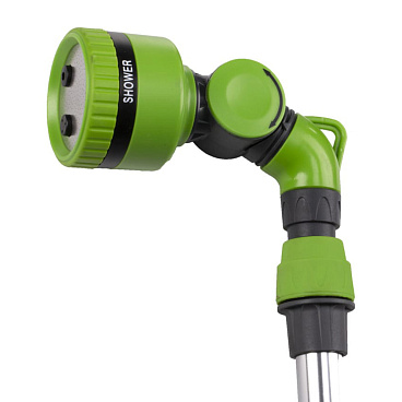 Пистолет для полива Amigo 3 режима (79336)