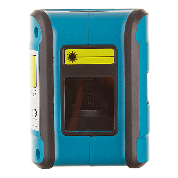 Нивелир лазерный со струбциной (NLL-101R)