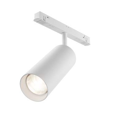 Трековый светильник Technical TR032-4-20WTW-M-DD2-W