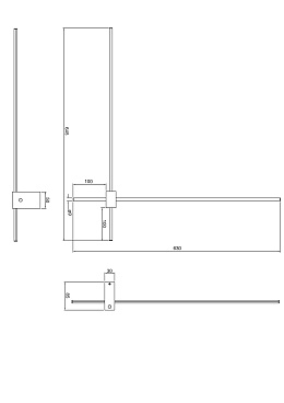 Настенный светильник (бра) Maytoni C070WL-L12GB3K