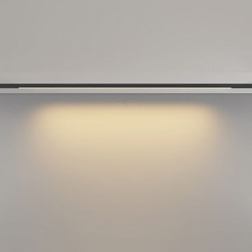 Трековый светильник Technical TR190-1-15W2.7K-B