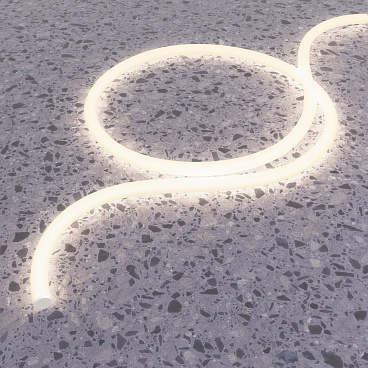 Гибкий неон Led Strip 433002