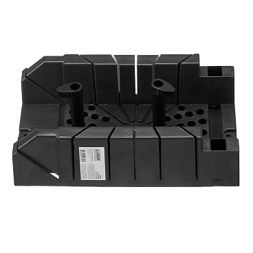 Стусло Дельта Профессионал пластиковое 310х120 мм (20072)