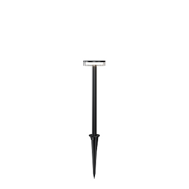 Ландшафтный светильник Outdoor O503FL-L4B3K