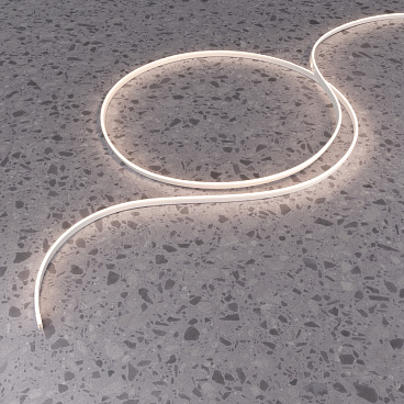 Гибкий неон Led Strip 432037
