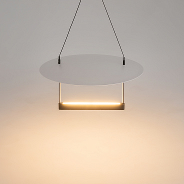 Подвесной светильник Maytoni MOD280PL-L23B3K