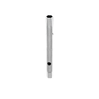 Ключ трубчатый AV Steel 8х9 мм (AV-350809)