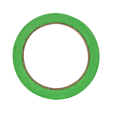 Лента малярная Beorol зеленая 48 мм 33 м (PLK48PT)