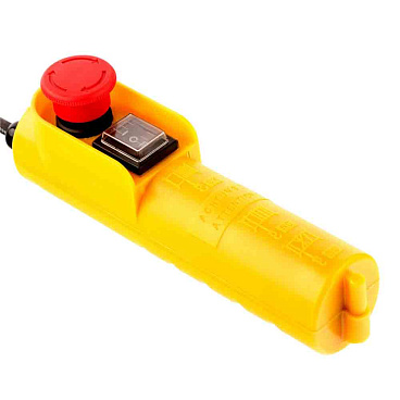 Тельфер электрический Denzel TF-250 540 Вт 250 кг (52011)