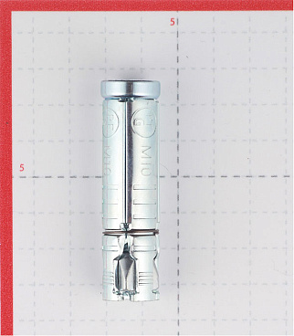 Анкер-гильза Sormat PFG/ ES для бетона 10x60 мм (50 шт.)