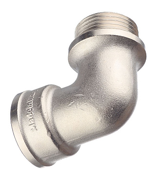 Угол Stout 1 ВР(г) х 1 НР(ш) латунный (SFT-0016-000001)