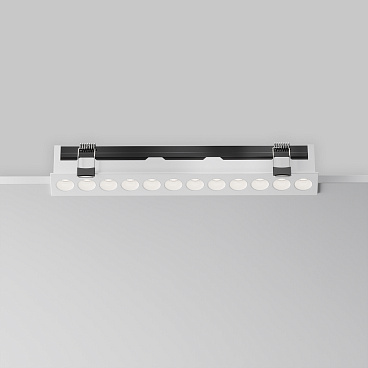 Встраиваемый светильник Technical DL065-20W3-6K-W