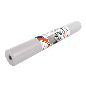 Подложка под кварцвиниловую плитку 1 мм 1,2х10 м EVA Pavitec Pro LVT 12 кв.м сверхплотная